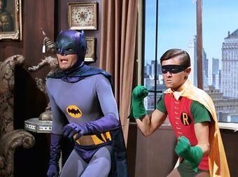 Batman negli anni 80: quando l'Uomo Pipistrello arrivò nelle nostre case — foto anni 80 e 90