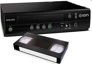 VHS e videoregistratore: quando il cinema arrivò a casa nostra — foto anni 80 e 90