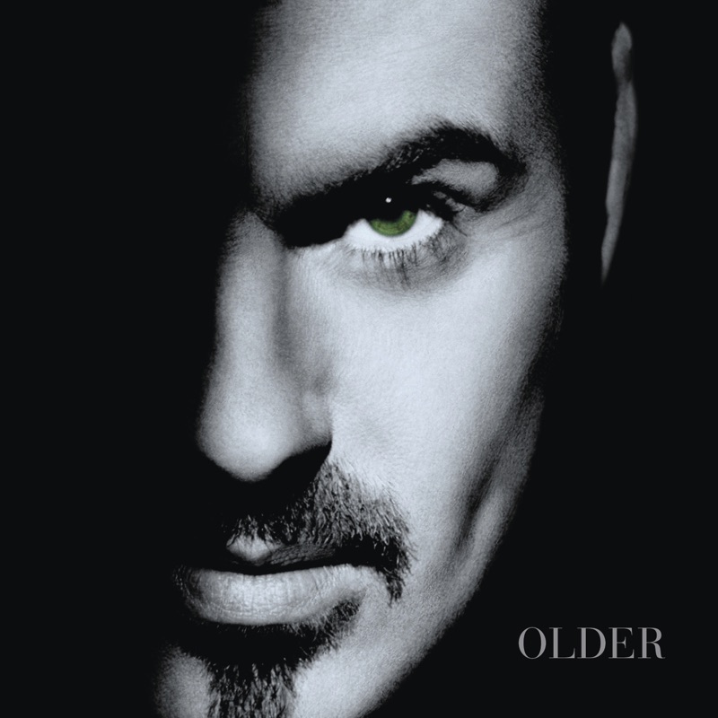 Jesus to a Child: il singolo più personale di George Michael — foto anni 80 e 90