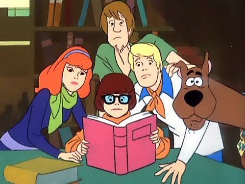 Scooby-Doo: misteri, panini giganti e amicizie che non invecchiano mai — foto anni 80 e 90