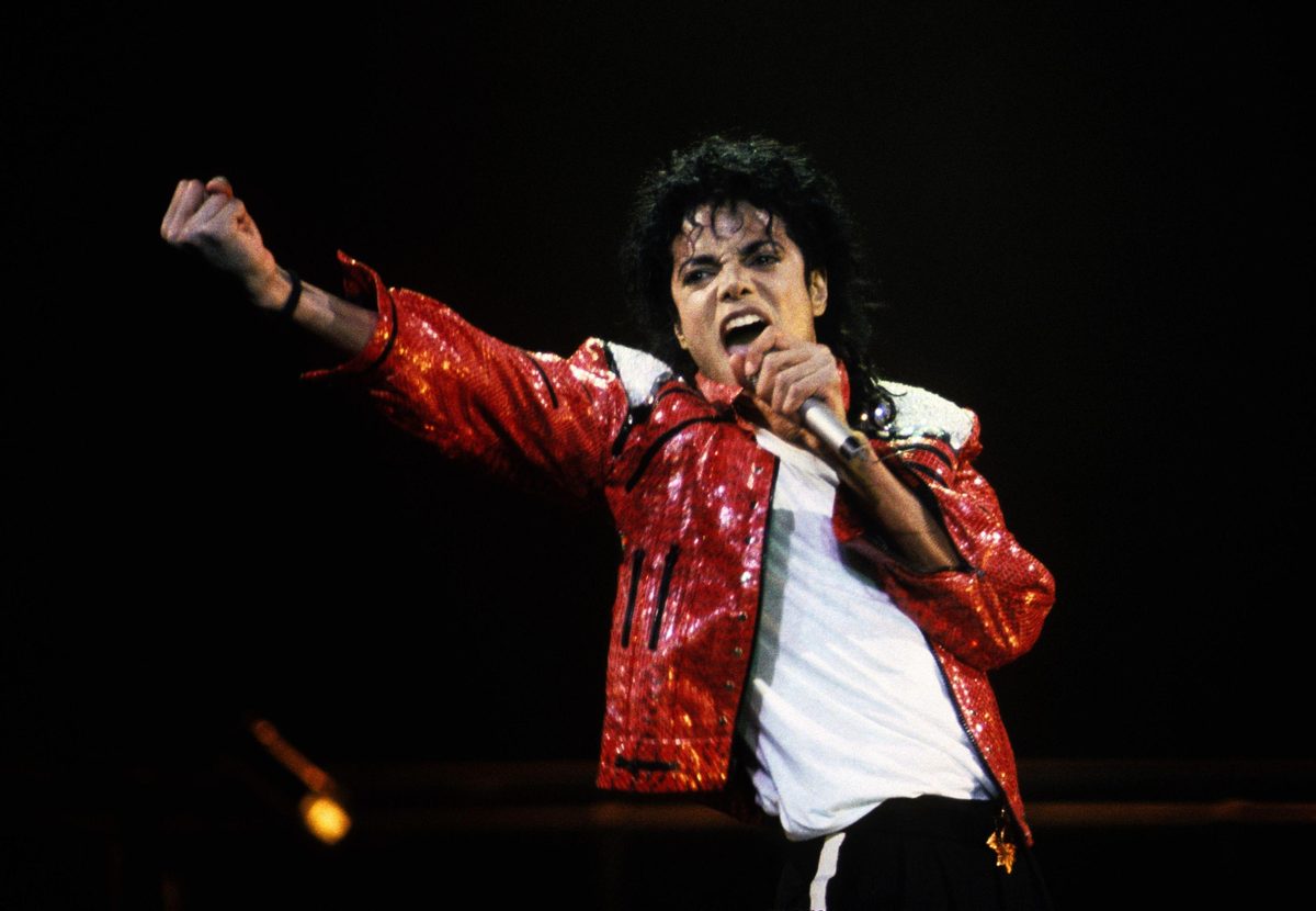 Michael Jackson: il re che ci ha fatto credere nella magia — foto anni 80 e 90