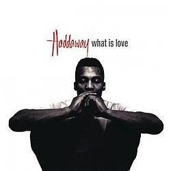 What is Love - Haddaway (1993) — foto anni 80 e 90