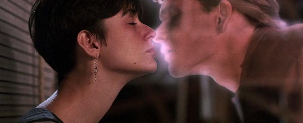 Ghost: amore, eternità e quel "idem" rimasto nei nostri cuori — foto anni 80 e 90