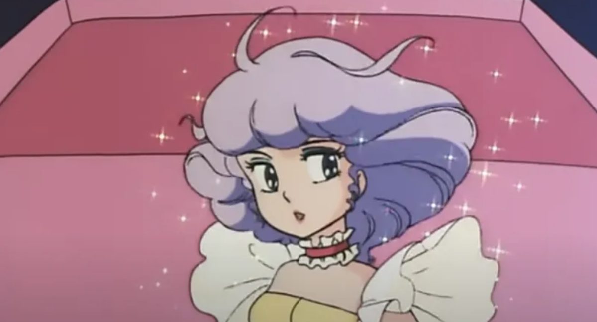 L’incantevole Creamy: quando la magia parlava di sogni e responsabilità — foto anni 80 e 90