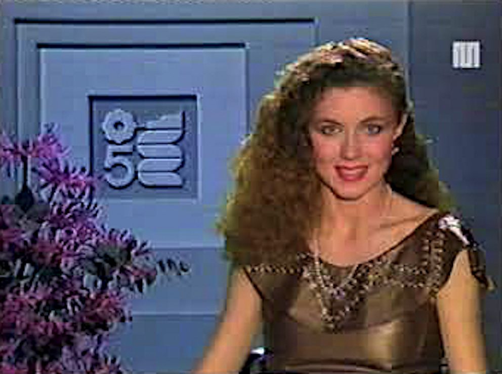 Canale 5: e la televisione italiana non fu più la stessa — foto anni 80 e 90