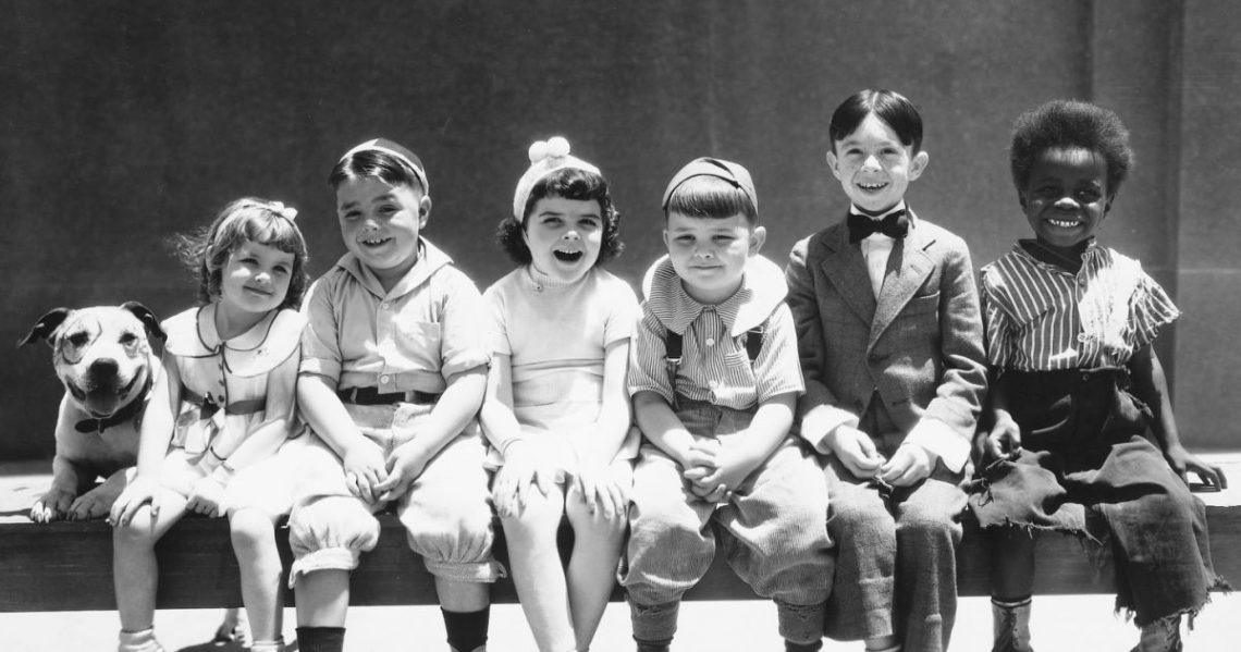 Simpatiche canaglie: quando l’infanzia americana entrava nei pomeriggi italiani — foto anni 80 e 90