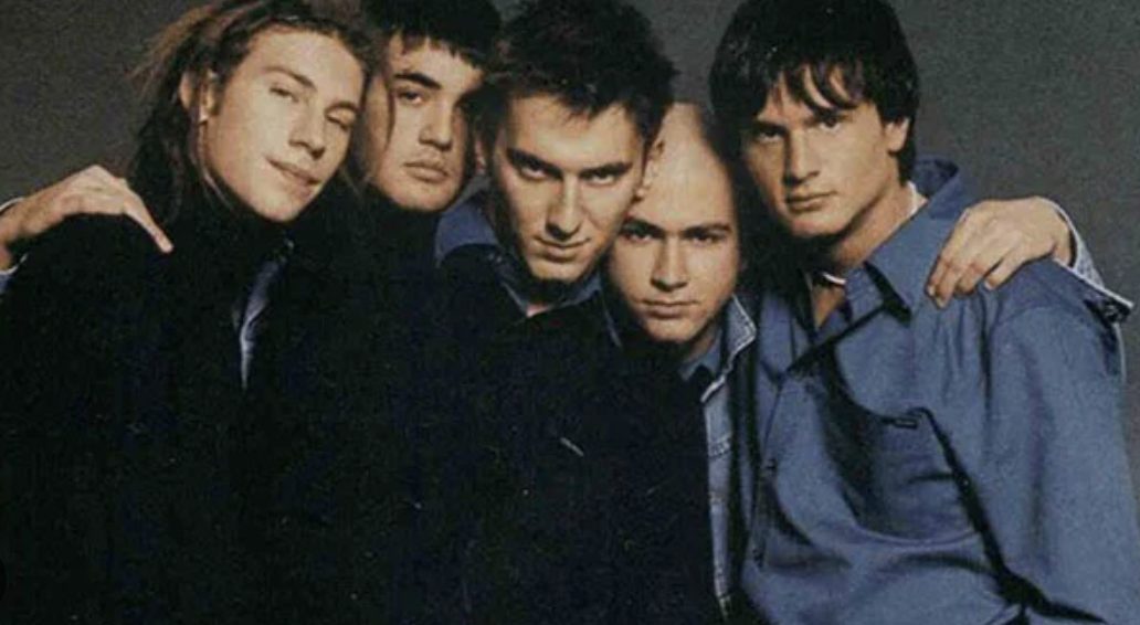 Lunapop: cinque ragazzi di Bologna e una canzone diventata inno generazionale — foto anni 80 e 90