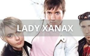 LADY XANAX: la malinconica riflessione dei Durans del 2000 (ep. 9) — foto anni 80 e 90