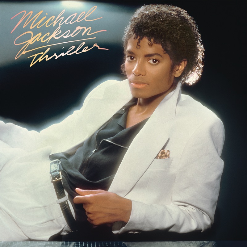 Billie Jean - Michael Jackson (1983) — foto anni 80 e 90