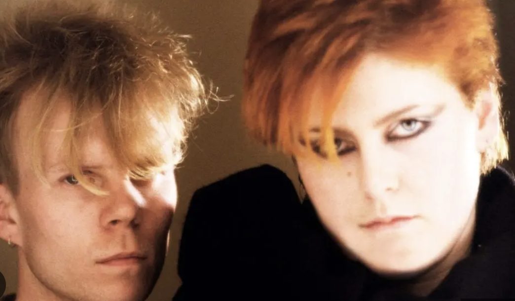 Yazoo: quando due anime diverse crearono la perfetta sintesi del synth-pop — foto anni 80 e 90