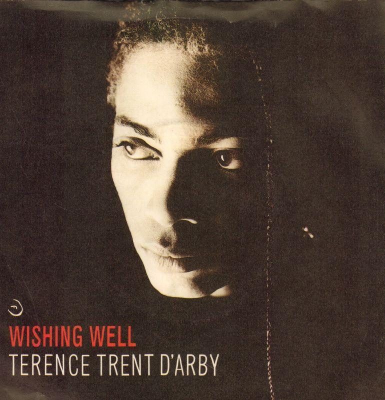 Wishing Well - Terence Trent D'Arby (1987) — foto anni 80 e 90