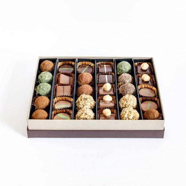 Scatole di cioccolatini: quando un gesto dolce valeva più di mille parole — foto anni 80 e 90