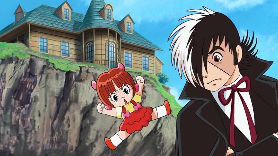 Black Jack: il medico misterioso che curava l’anima oltre che il corpo — foto anni 80 e 90