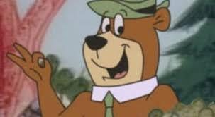 Yogi Orso: il buongustaio dei picnic che ci ha fatto amare Jellystone — foto anni 80 e 90