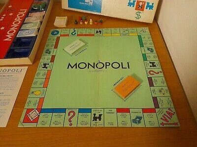Monopoli: il re dei giochi da tavolo che ha conquistato l'Italia — foto anni 80 e 90