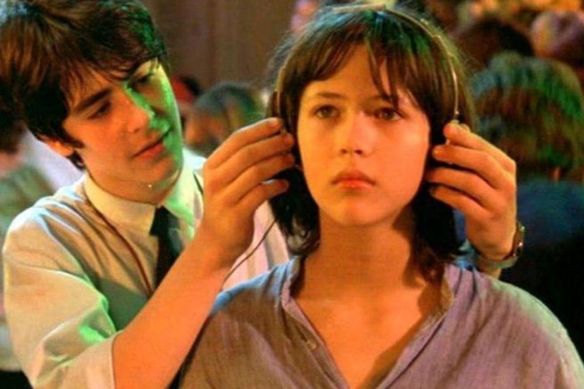 Il tempo delle mele: immortale batticuore cinematografico — foto anni 80 e 90
