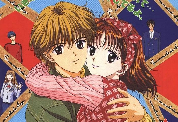 Piccoli problemi di cuore: quando l’amore parlava giapponese nei pomeriggi italiani — foto anni 80 e 90
