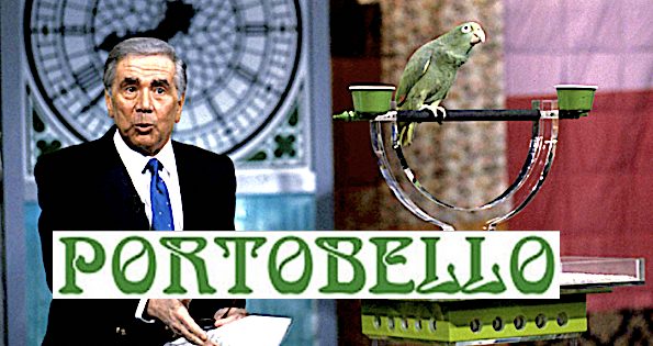 Portobello: il mercatino del cuore che univa l’Italia dal divano di casa — foto anni 80 e 90