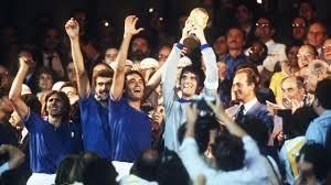 Mondiali 1982: quando l’Italia ci fece sognare a occhi aperti — foto anni 80 e 90