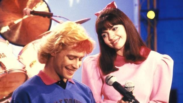 Kiss Me Licia: quando Cristina D’Avena trasformò un cartone giapponese in sogno italiano — foto anni 80 e 90