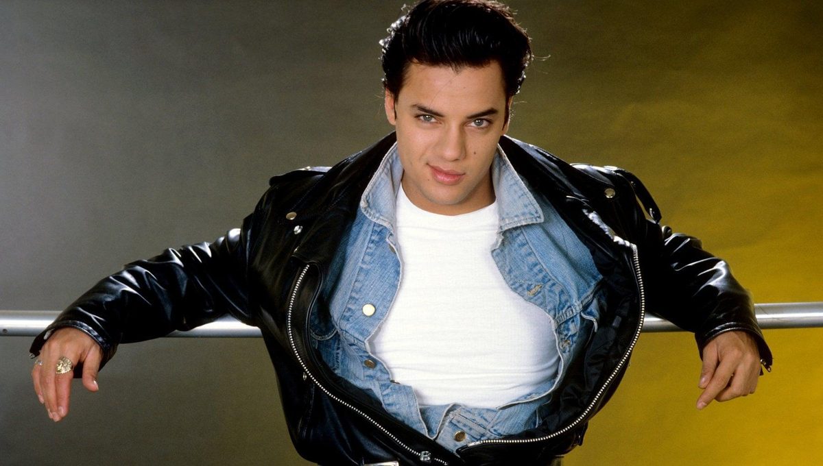 Nick Kamen: il ragazzo della lavanderia che conquistò gli Anni '80 — foto anni 80 e 90