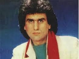 Toto Cutugno: è suo il secondo inno degli italiani — foto anni 80 e 90