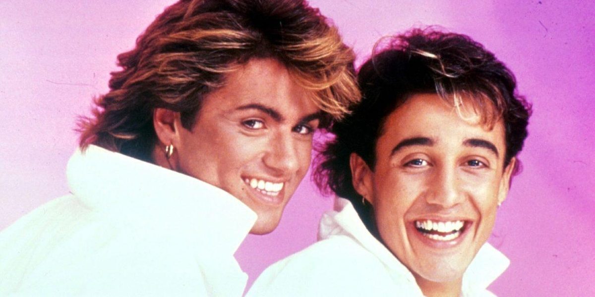 Wham!: quando il pop aveva il sorriso di George e l'energia degli anni '80 — foto anni 80 e 90
