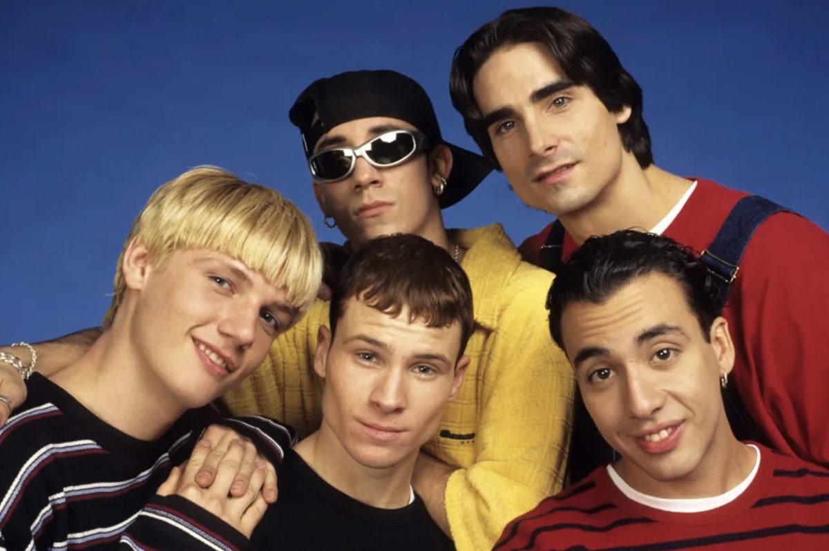 Backstreet Boys: quando cinque ragazzi hanno fatto battere il cuore a milioni di fan — foto anni 80 e 90