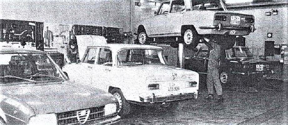 Quando la macchina andava "a tre" e il motore aveva il singhiozzo — foto anni 80 e 90