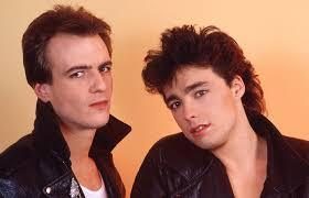 Go West: il duo britannico tra pop sofisticato e successi mondiali — foto anni 80 e 90