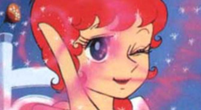 Bia, la sfida della magia: incantesimi, dolcezza e mistero negli anni dell’infanzia — foto anni 80 e 90