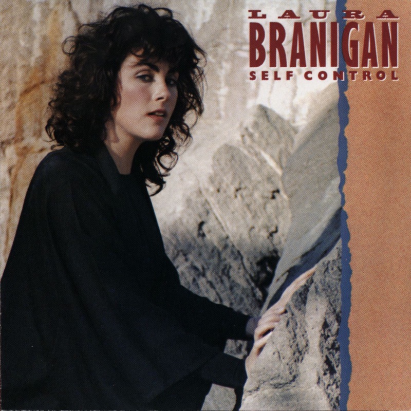 Self Control di Laura Branigan: la notte pop del 1984 — foto anni 80 e 90
