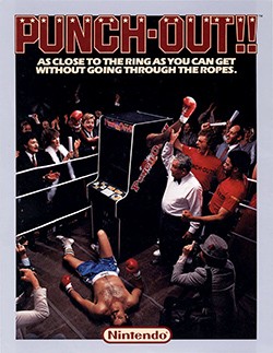 Punch-Out!!: la boxe di Nintendo con due schermi — foto anni 80 e 90
