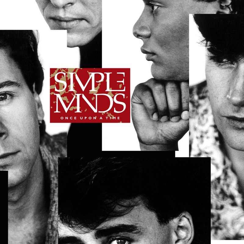 Don't You (Forget About Me) - Simple Minds (1985) — foto anni 80 e 90
