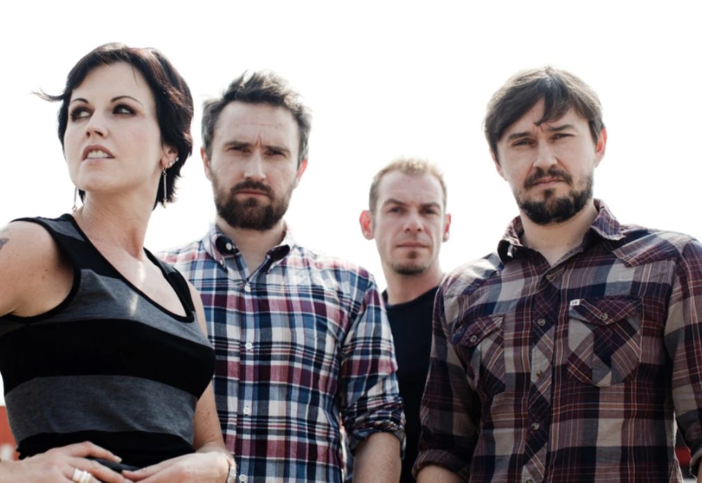 Cranberries: tutto cambiò quando arrivò Dolores — foto anni 80 e 90
