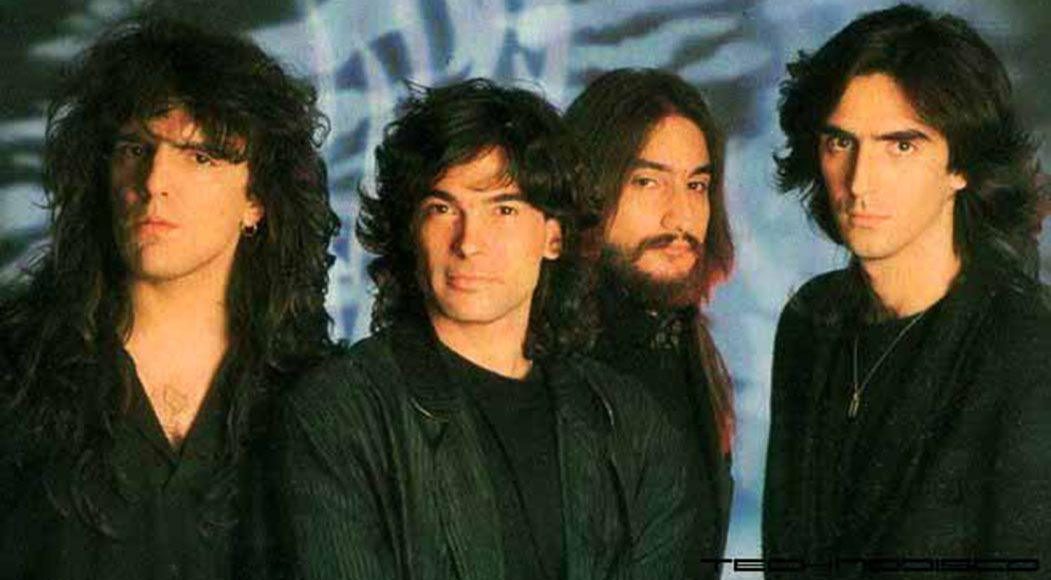Via Verdi: un diamante italiano che brillò in tutta Europa — foto anni 80 e 90