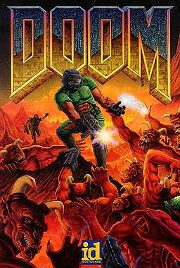 Doom: il gioco per PC che inventò lo sparatutto moderno — foto anni 80 e 90