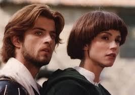Fantaghiró: la principessa rimasta nel cuore — foto anni 80 e 90