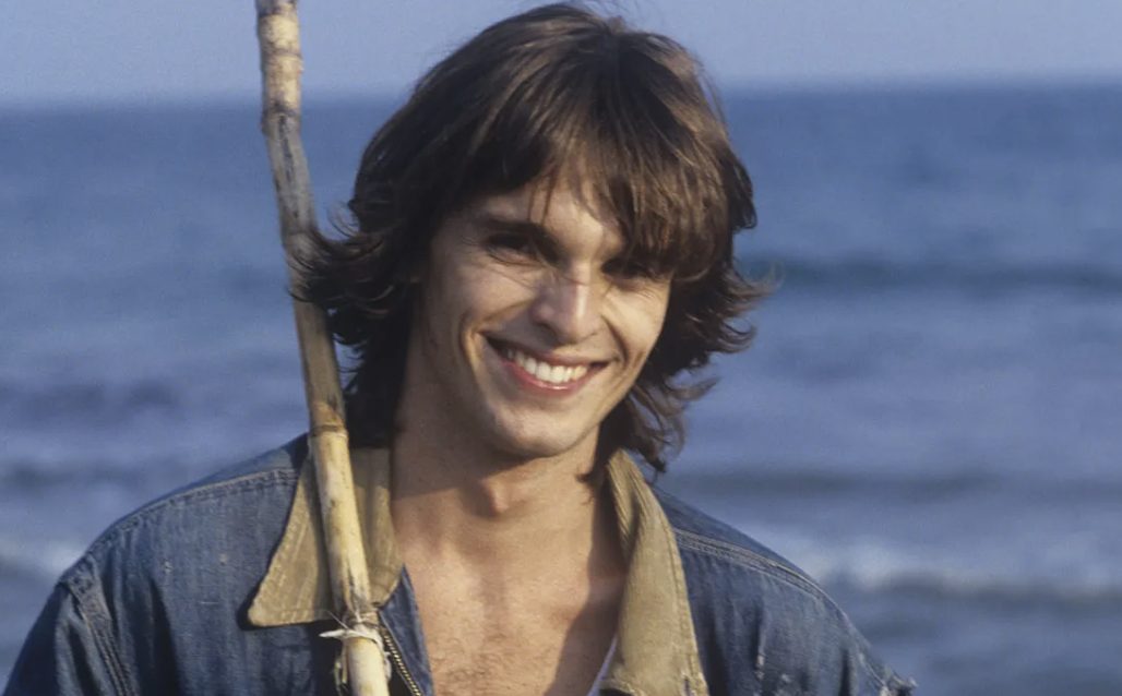Miguel Bosé: il bravo ragazzo ribelle dei nostri anni '80 — foto anni 80 e 90