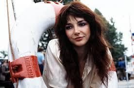 Kate Bush: genio visionario del pop alternativo britannico — foto anni 80 e 90