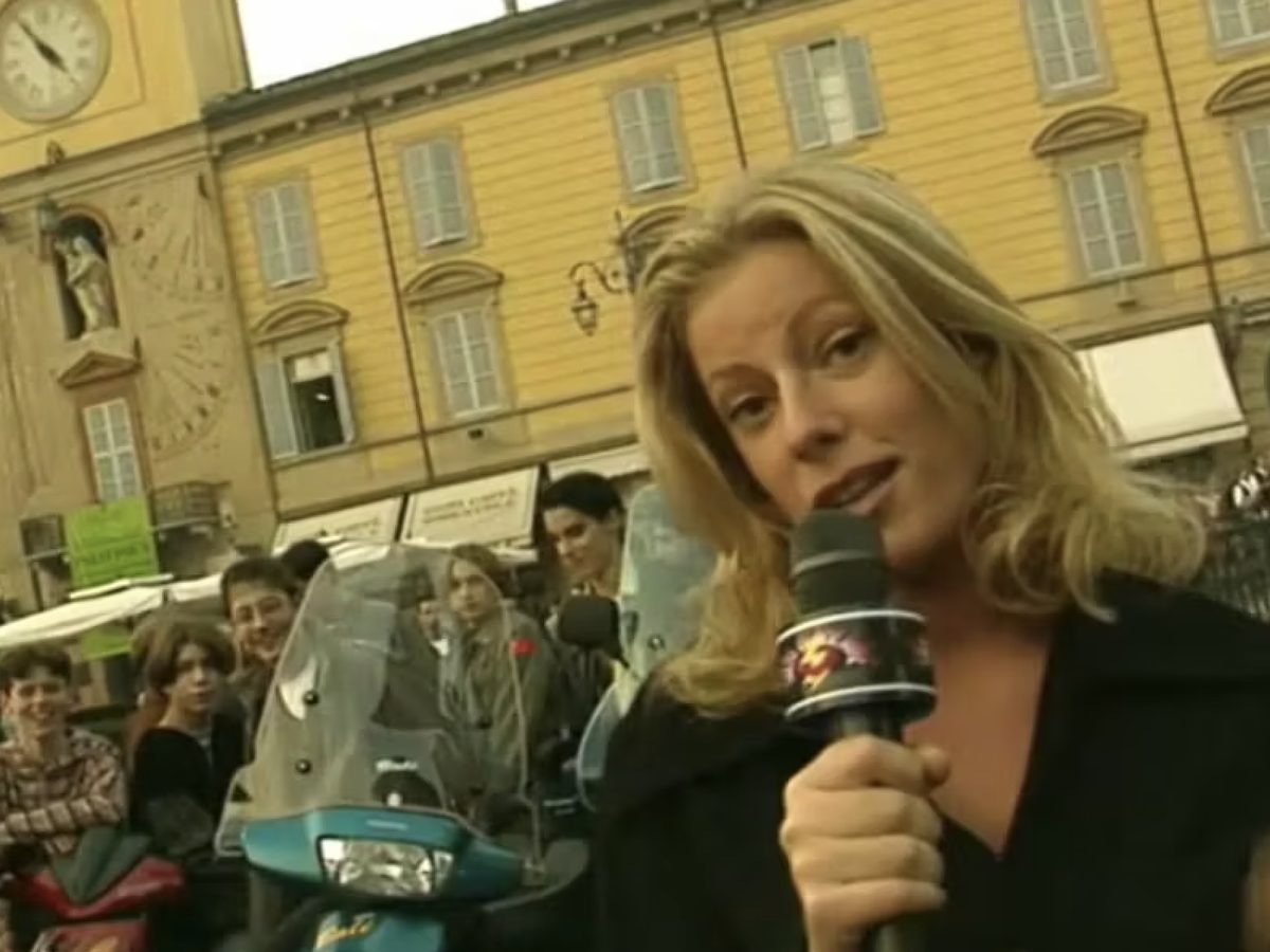 Colpo di fulmine: l’amore lampo del pomeriggio anni '90 — foto anni 80 e 90