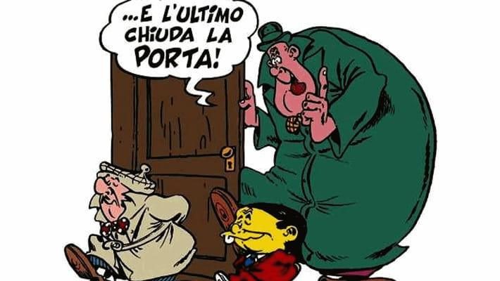 Supergulp, i fumetti in TV che ci accompagnarono negli anni '80 — foto anni 80 e 90