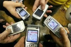 Gli squilli al telefono: il nostro codice segreto prima di WhatsApp — foto anni 80 e 90