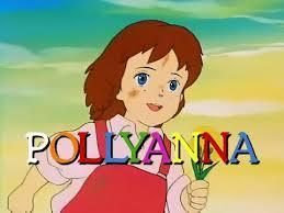 Pollyanna: il gioco della felicità che insegnò a sorridere anche nei momenti più bui — foto anni 80 e 90