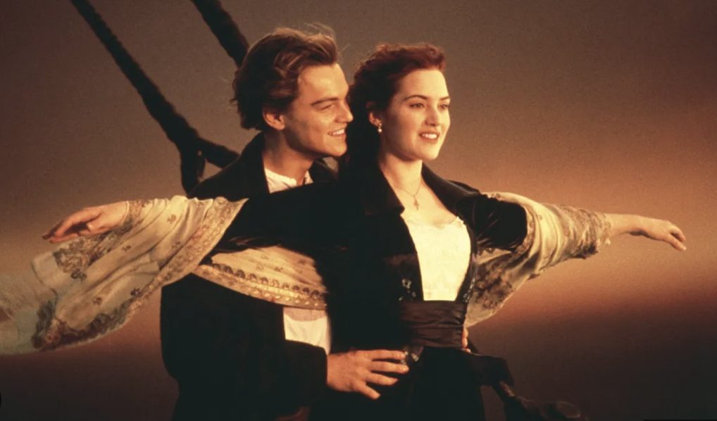 Titanic: la nave dei sogni che conquistò il mondo e riscrisse la storia del cinema — foto anni 80 e 90
