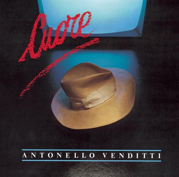 Notte prima degli esami di Antonello Venditti: storia e significato — foto anni 80 e 90
