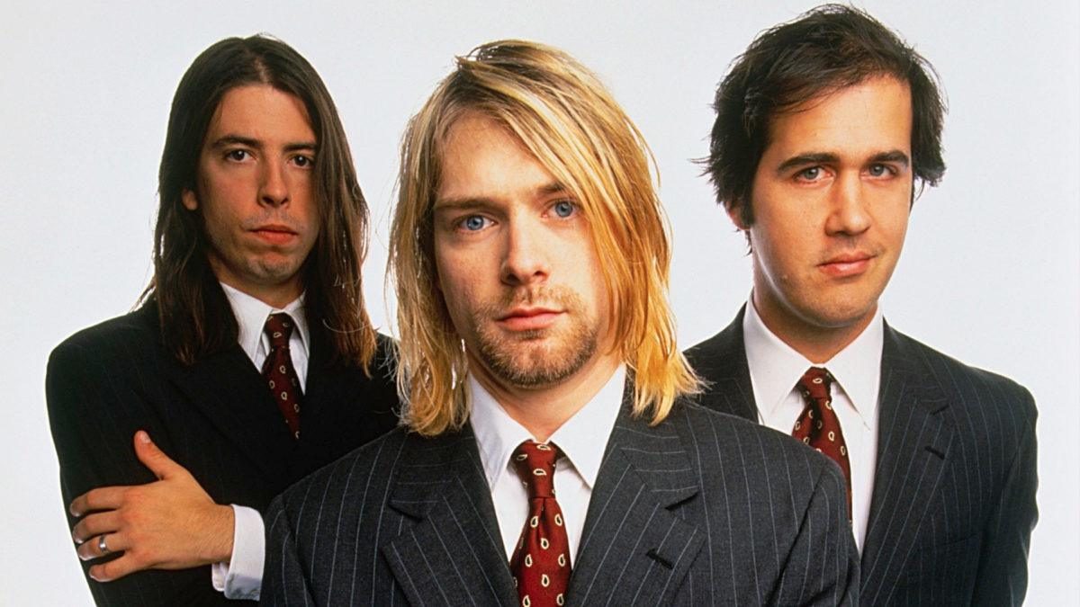 Quando Seattle conquistò il mondo: i Nirvana e la rivoluzione del grunge — foto anni 80 e 90