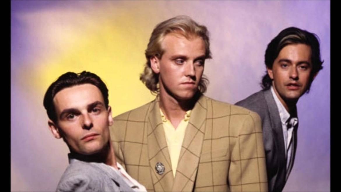 Heaven 17: sintetizzatori di Sheffield e "Temptation" irresistibile — foto anni 80 e 90