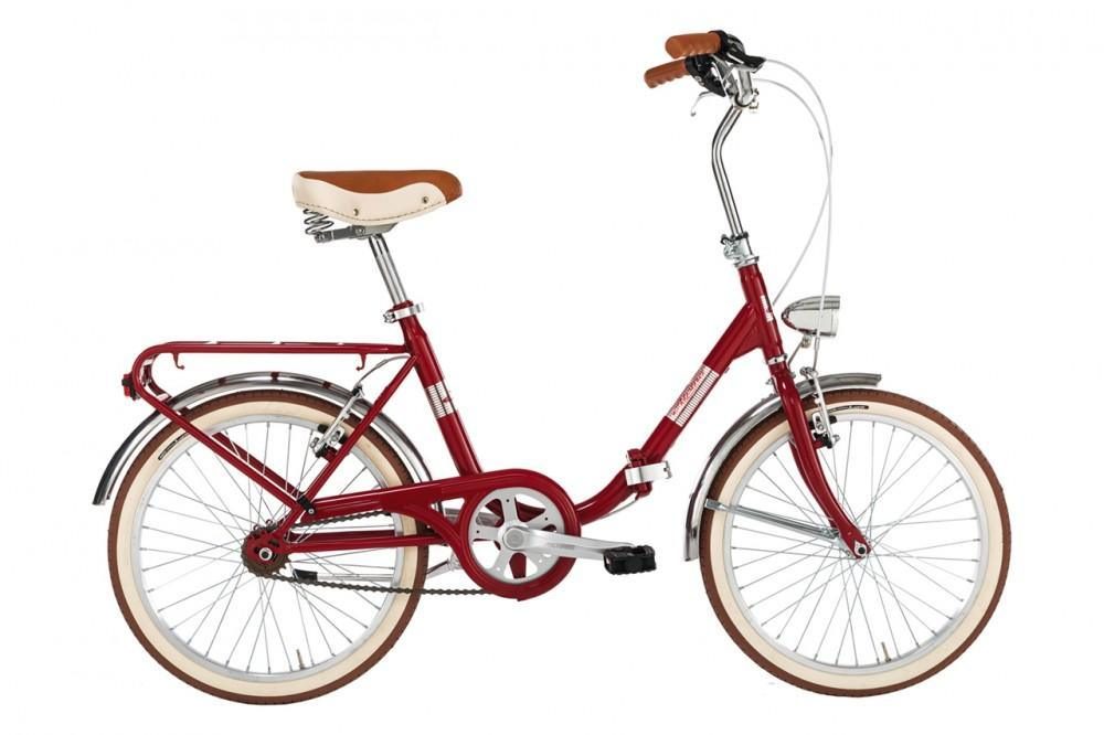 Graziella: la regina pieghevole che pedalava nei nostri pomeriggi liberi — foto anni 80 e 90
