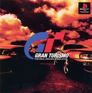 Gran Turismo: il simulatore di guida della PlayStation — foto anni 80 e 90